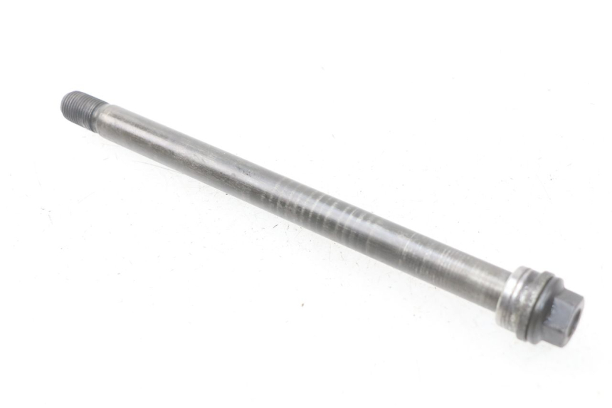 photo de ASSE RUOTA ANTERIORE YAMAHA XJ600 XJ DIVERSION 600 (1992 - 1997) - Primo piano tecnico