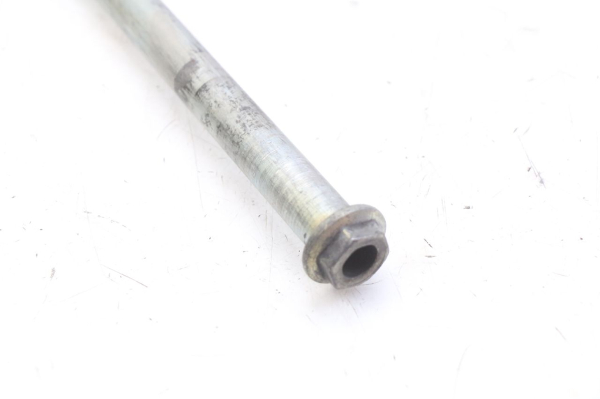 photo de ASSE RUOTA ANTERIORE YAMAHA XJ600 XJ DIVERSION 600 (1992 - 1997) - Altra angolazione