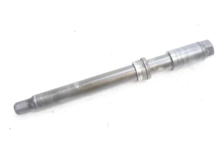 photo de ASSE RUOTA ANTERIORE YAMAHA XJR 1300 (1998 - 2002) - Dettaglio del componente