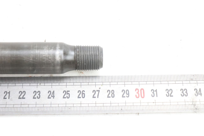 photo de ASSE RUOTA ANTERIORE YAMAHA XJR 1300 (1998 - 2002) - Altra angolazione