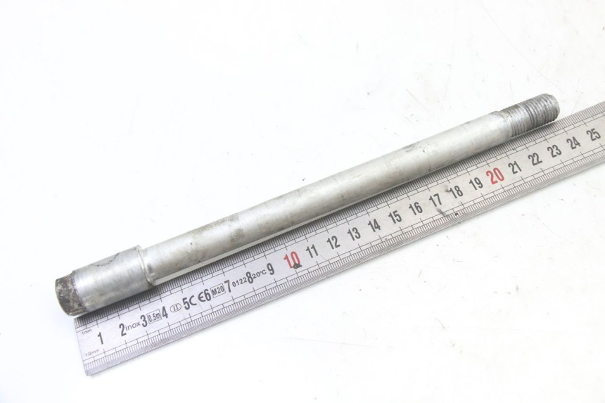 photo de ASSE HONDA XLV VARADERO 125 (2000 - 2006) - Zoom sullo stato d'uso