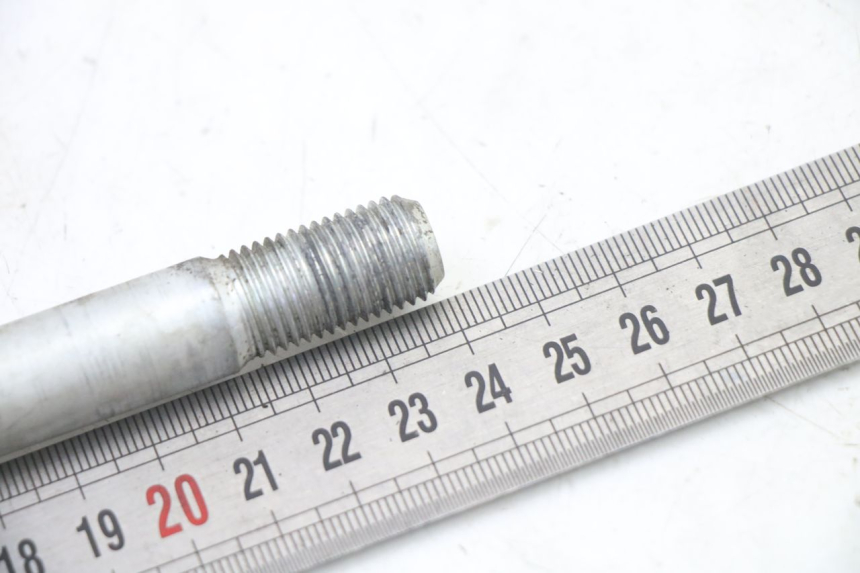 photo de ASSE HONDA XLV VARADERO 125 (2000 - 2006) - Altra angolazione