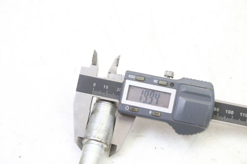 photo de ASSE HONDA XLV VARADERO 125 (2000 - 2006) - Primo piano tecnico