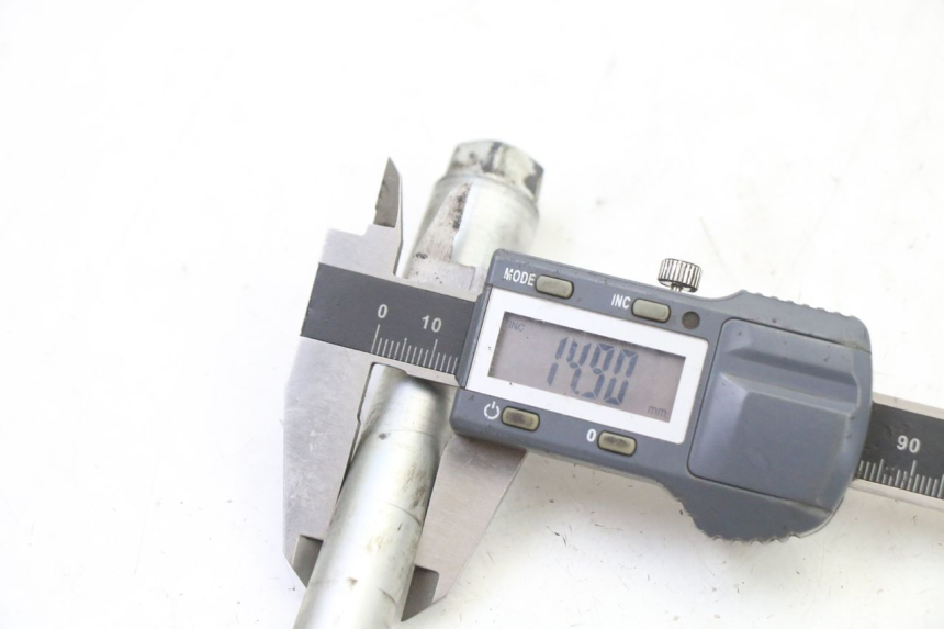 photo de ASSE HONDA XLV VARADERO 125 (2000 - 2006) - Vista d'insieme del prodotto