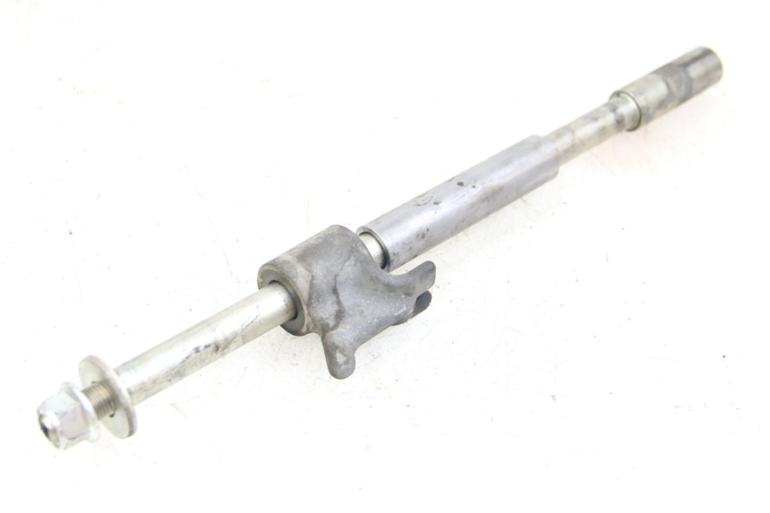 photo de ASSE YAMAHA XP T-MAX TMAX 500 (2004 - 2007) - Vista principale