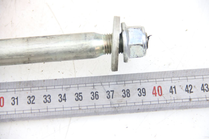 photo de ASSE YAMAHA XP T-MAX TMAX 500 (2004 - 2007) - Vista d'insieme del prodotto