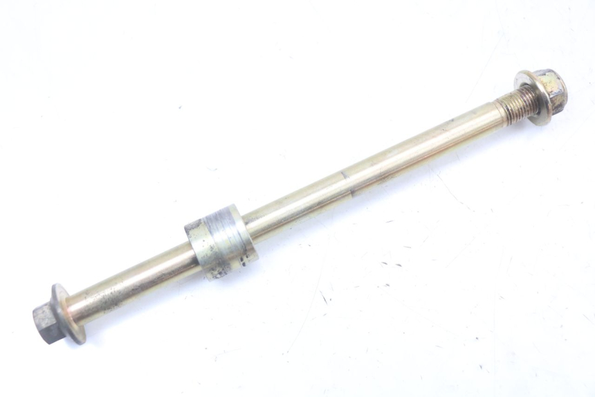 photo de ASSE SYM XS 125 (2007 - 2016) - Vista principale