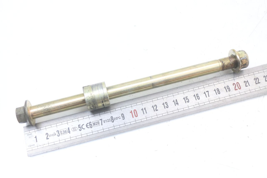 photo de ASSE SYM XS 125 (2007 - 2016) - Dettaglio del componente