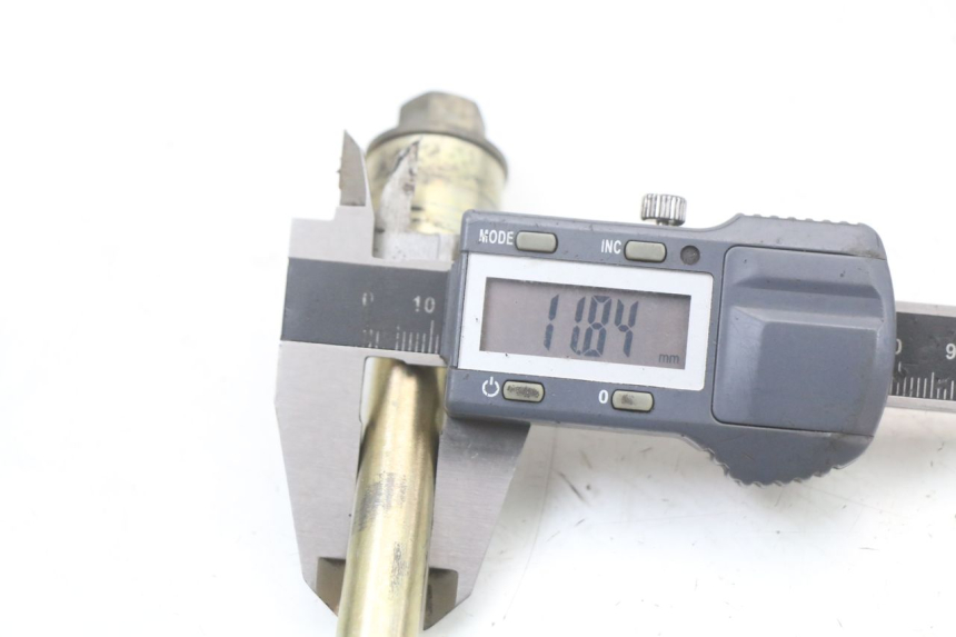 photo de ASSE SYM XS 125 (2007 - 2016) - Altra angolazione