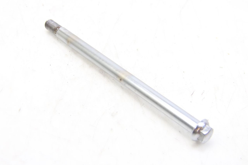 photo de ASSE RUOTA ANTERIORE YAMAHA XV VIRAGO 750 (1984 - 1998) - Zoom sullo stato d'uso