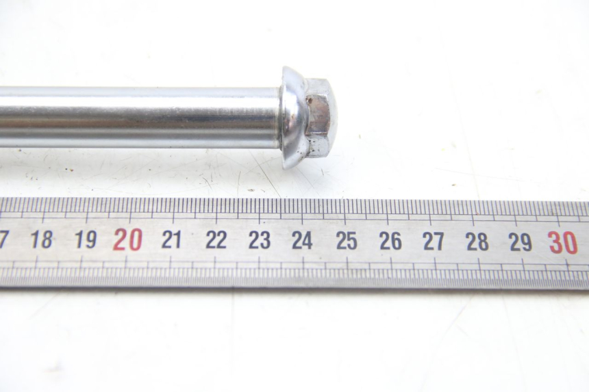 photo de ASSE RUOTA ANTERIORE YAMAHA XV VIRAGO 750 (1984 - 1998) - Vista d'insieme del prodotto