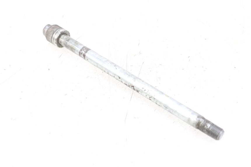 photo de ASSE RUOTA ANTERIORE YAMAHA XVS DRAG STAR DRAGSTAR 650 (1997 - 2007) - Altra angolazione