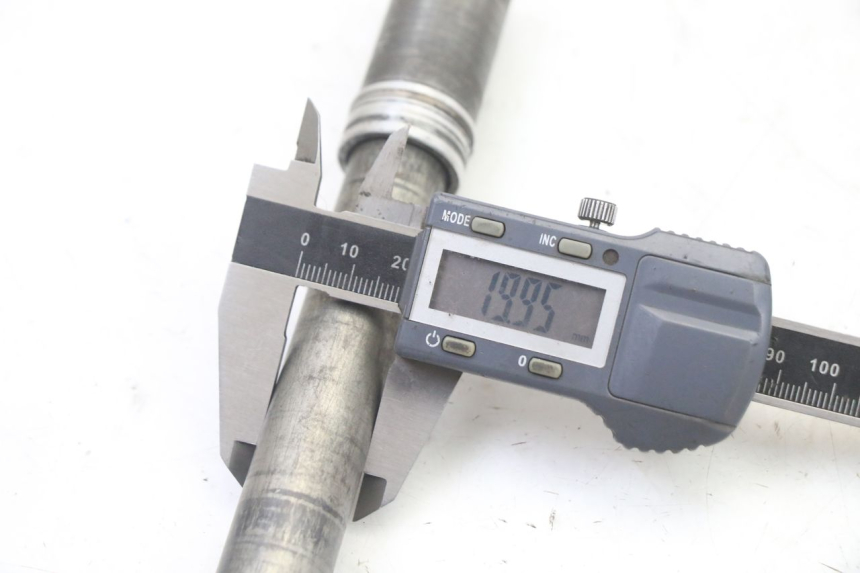 photo de ASSE YAMAHA YZ-F YZF 250 (2007 - 2013) - Vista d'insieme del prodotto