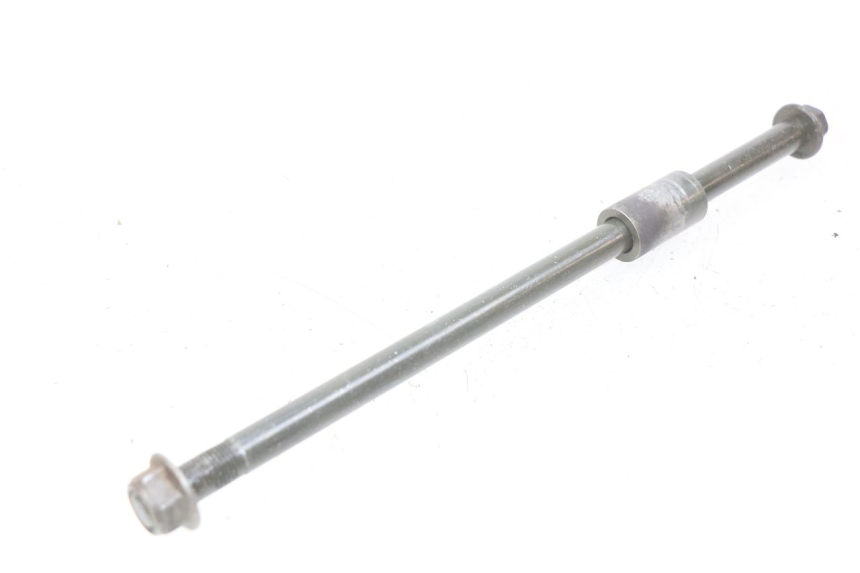 photo de ASSE RUOTA ANTERIORE YAMASAKI YM T 125 (2015 - 2020) - Vista principale