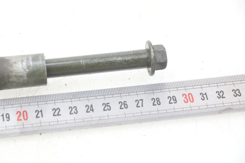 photo de ASSE RUOTA ANTERIORE YAMASAKI YM T 125 (2015 - 2020) - Dettaglio del componente