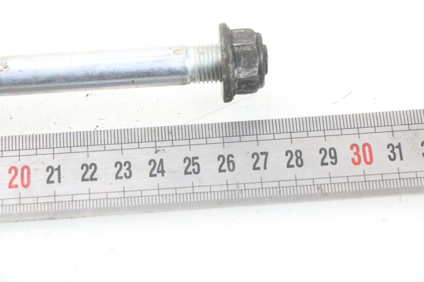 photo de ASSE RUOTA ANTERIORE YAMAHA YP MAJESTY 125 (2007 - 2010) - Dettaglio del componente