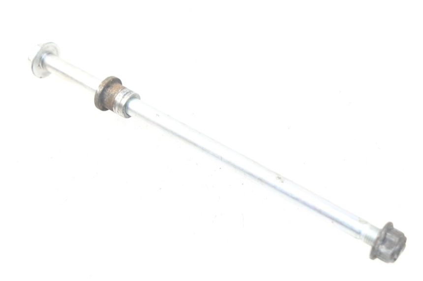 photo de ASSE RUOTA ANTERIORE YAMAHA YP MAJESTY 125 (2007 - 2010) - Primo piano tecnico