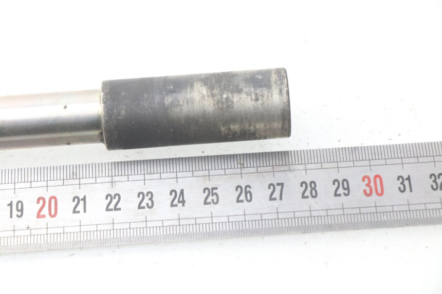 photo de ASSE RUOTA ANTERIORE YAMAHA YP X-MAX XMAX 400 (2014 - 2017) - Dettaglio del componente