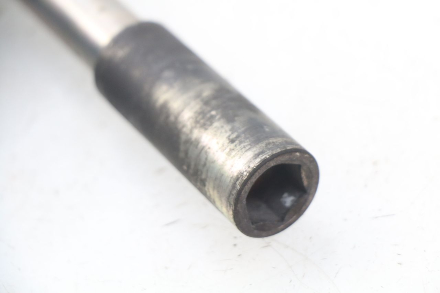 photo de ASSE RUOTA ANTERIORE YAMAHA YP X-MAX XMAX 400 (2014 - 2017) - Vista d'insieme del prodotto