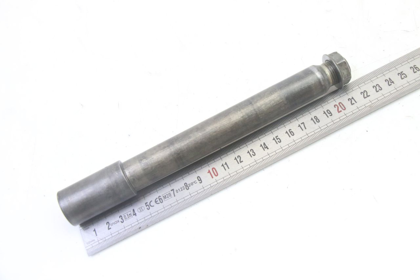 photo de ASSE YAMAHA YZ-F YZF 250 (2014 - 2018) - Zoom sullo stato d'uso