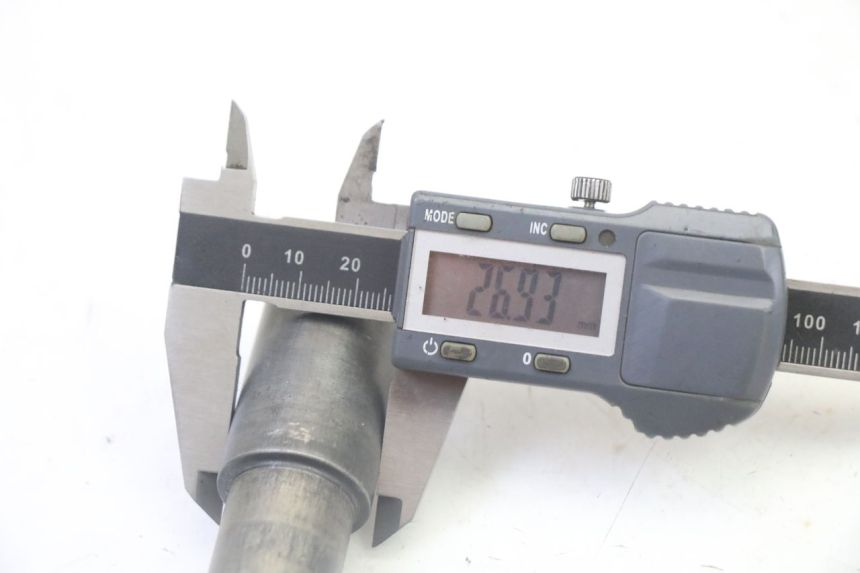 photo de ASSE YAMAHA YZ-F YZF 250 (2014 - 2018) - Primo piano tecnico