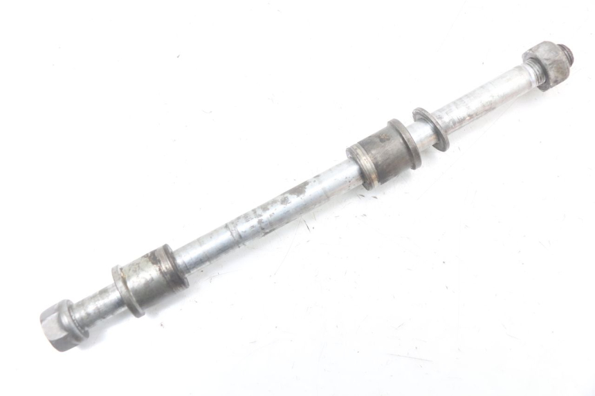 photo de ASSE RUOTA ANTERIORE YAMAHA YZ 85 (2002 - 2018) - Vista principale