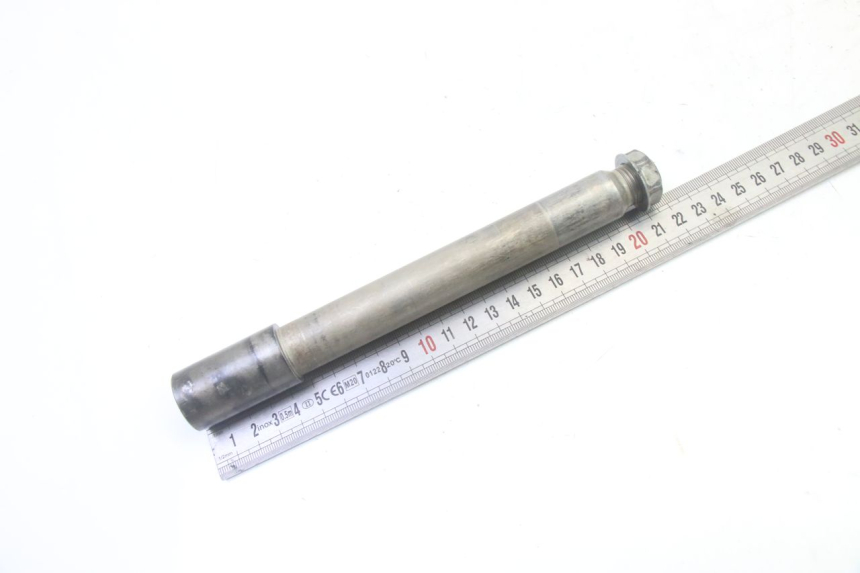 photo de ASSE YAMAHA YZF YZ-F 450 (2014 - 2016) - Zoom sullo stato d'uso