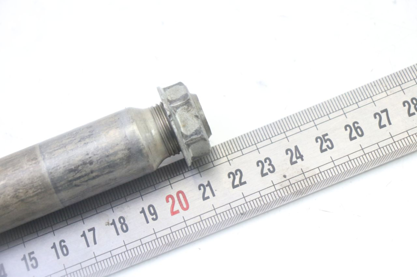 photo de ASSE YAMAHA YZF YZ-F 450 (2014 - 2016) - Altra angolazione