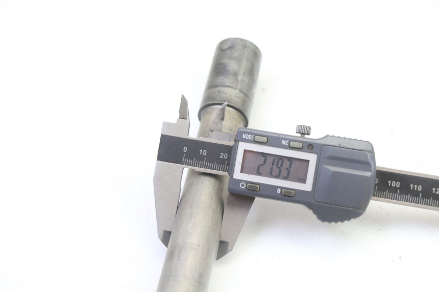 photo de ASSE YAMAHA YZF YZ-F 450 (2014 - 2016) - Vista d'insieme del prodotto