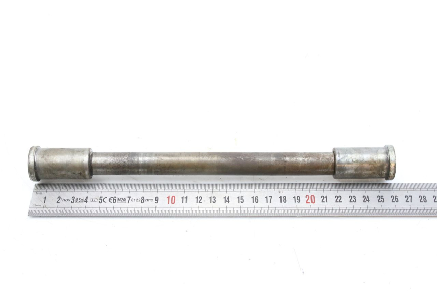 photo de ASSE RUOTA ANTERIORE KAWASAKI ZEPHYR 1100 ( - 1995) - Dettagli dei punti di fissaggio