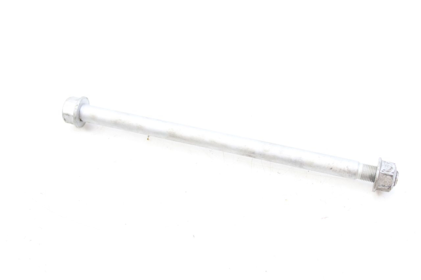 photo de ASSE RUOTA ANTERIORE PIAGGIO ZIP 4T 50 (2018 - 2020) - Zoom sullo stato d'uso