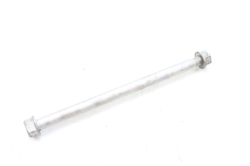 photo de ASSE RUOTA ANTERIORE PIAGGIO ZIP 4T 50 (2018 - 2020) - Altra angolazione