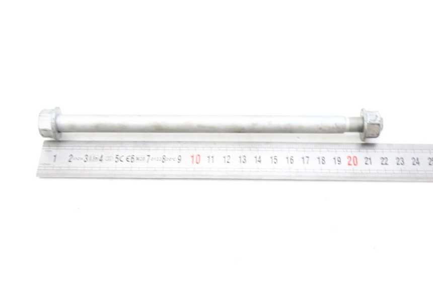 photo de ASSE RUOTA ANTERIORE PIAGGIO ZIP 4T 50 (2018 - 2020) - Vista d'insieme del prodotto