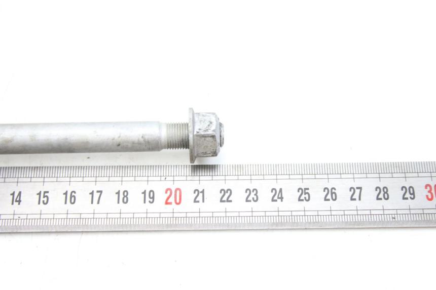 photo de ASSE RUOTA ANTERIORE PIAGGIO ZIP 4T 50 (2018 - 2020) - Dettagli dei punti di fissaggio