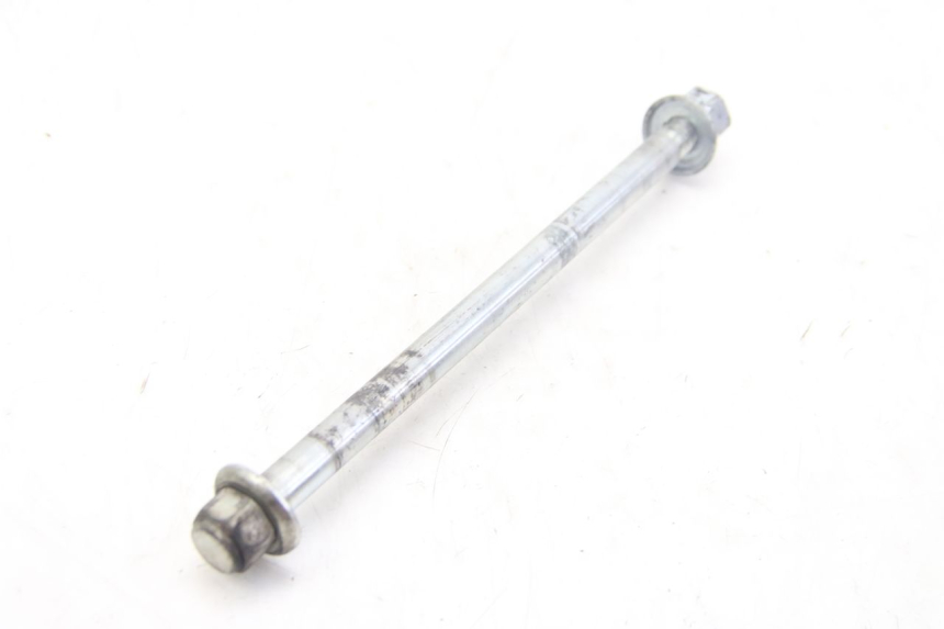 photo de ASSE RUOTA ANTERIORE PIAGGIO ZIP 4T 50 (2018 - 2020) - Vista principale