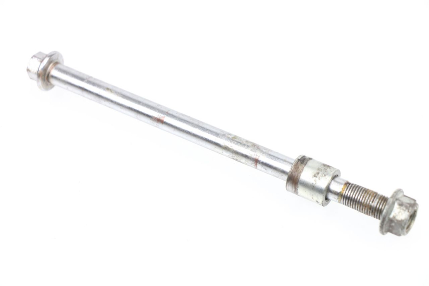 photo de ASSE RUOTA ANTERIORE ZHONGNENG ZN50QT 50 (2005 - 2010) - Vista principale