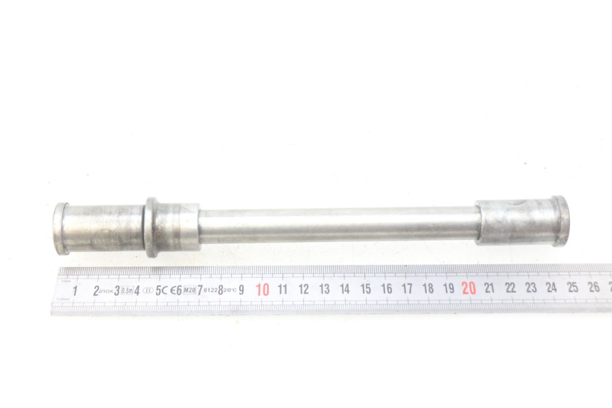 photo de ASSE RUOTA ANTERIORE KAWASAKI ZR7 ZR-7 S 750 (1999 - 2004) - Altra angolazione