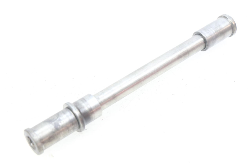 photo de ASSE RUOTA ANTERIORE KAWASAKI ZR7 ZR-7 S 750 (1999 - 2004) - Primo piano tecnico