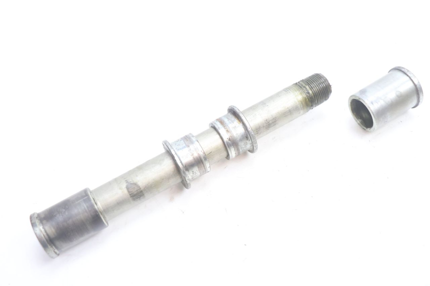 photo de ASSE KAWASAKI ZX-6R ZX6R 600 (2000 - 2002) - Zoom sullo stato d'uso
