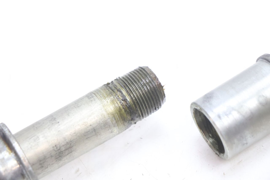 photo de ASSE KAWASAKI ZX-6R ZX6R 600 (2000 - 2002) - Altra angolazione