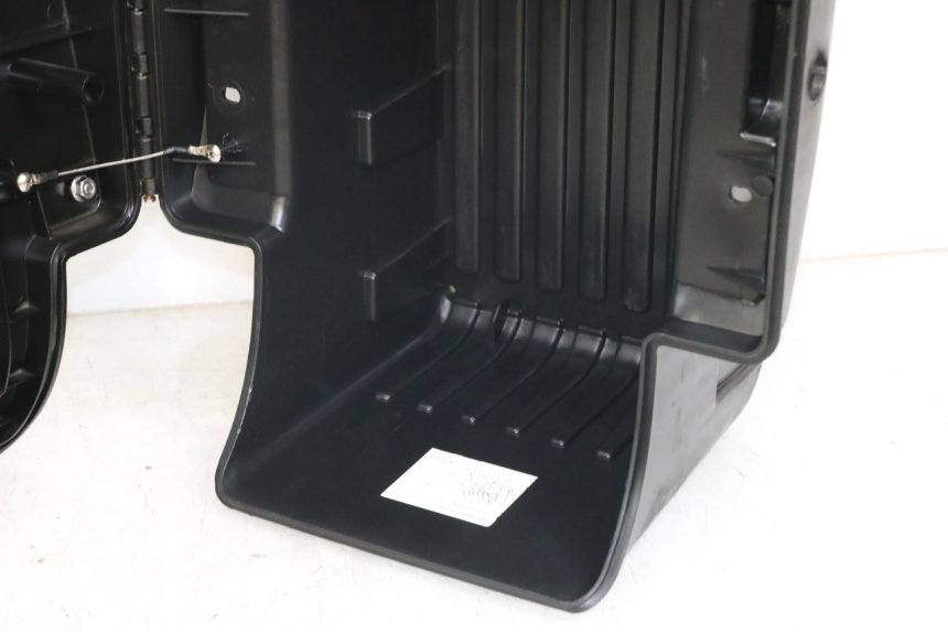 photo de Vassoio della batteria E-MAX 80L 1 (2011 - 2014) - Vista d'insieme del prodotto