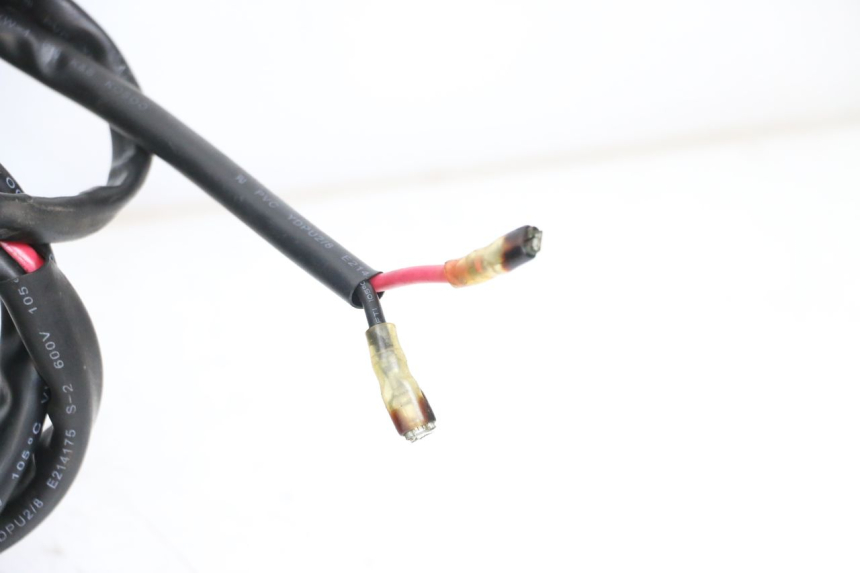 photo de Vassoio della batteria E-MAX 80L 1 (2011 - 2014) - Ricambio usato controllato