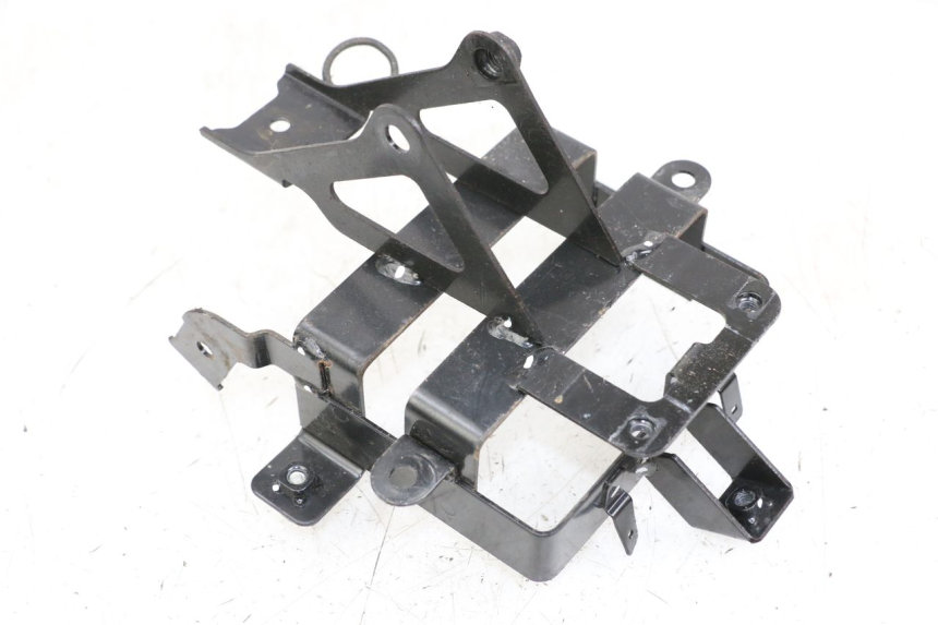 photo de PORTABATTERIA SUZUKI ADDRESS 110 (2015 - 2020) - Zoom sullo stato d'uso