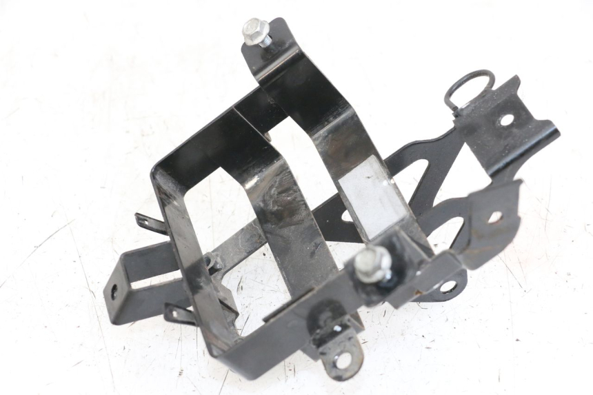 photo de PORTABATTERIA SUZUKI ADDRESS 110 (2015 - 2020) - Altra angolazione