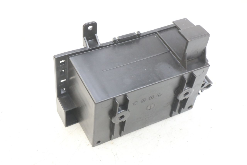 photo de VASCA BATTERIA KYMCO AGILITY 16+ 4T 50 (2018 - 2023) - Zoom sullo stato d'uso