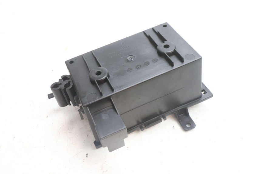 photo de VASCA BATTERIA KYMCO AGILITY 16+ 4T 50 (2018 - 2023) - Altra angolazione