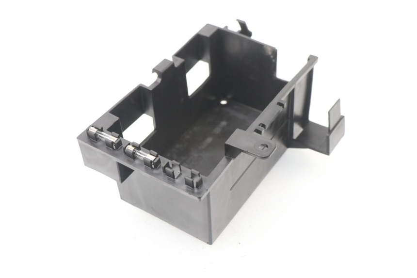 photo de vasca della batteria KYMCO AGILITY CITY 16P 125 (2015 - 2021) - Altra angolazione