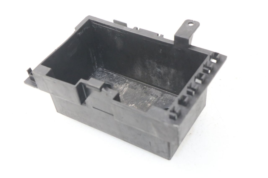 photo de vasca della batteria KYMCO AGILITY CITY 2T 50 (2008 - 2016) - Vista principale