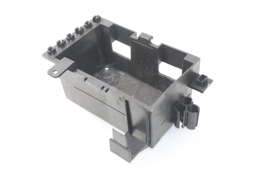 photo de vasca della batteria KYMCO AGILITY CITY 2T 50 (2008 - 2016) - Altra angolazione