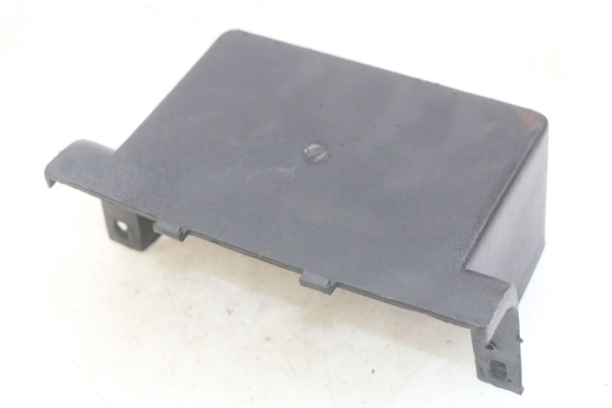 photo de VASCA BATTERIA NECO ALEXONE 125 (2017 - 2024) - Zoom sullo stato d'uso